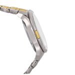 Casio Men Black Dial Chronograph Watch -EX188