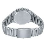 Casio Men Black Dial Chronograph Watch -EX527