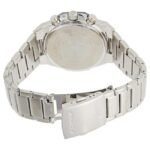 Casio Men Blue Dial Chronograph Watch -EX528