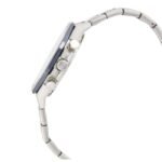 Casio Men Blue Dial Chronograph Watch -EX528