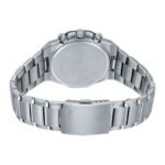 Casio Men Blue Dial Chronograph Watch -EX528