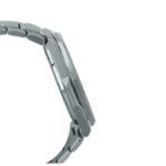 Casio Men Blue Dial Chronograph Watch -EX551