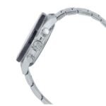 Casio Men Blue Dial Chronograph Watch -EX555