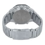 Casio Men Blue Dial Chronograph Watch -EX555