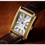 Fossil Men White Dial Quartz Watch-FS6011