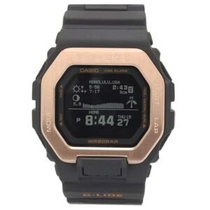 Casio GShock Men Smart Dial Digital Watch -G1126