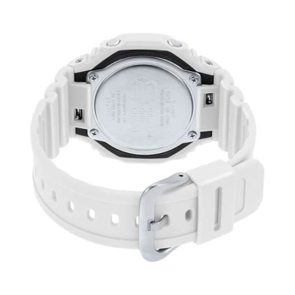 Casio GShock Men Black Dial Analog-Digital Watch -G1158