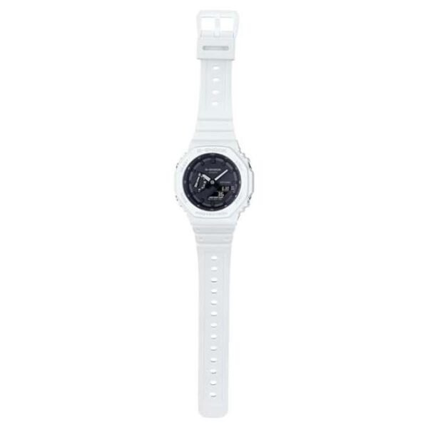 Casio GShock Men Black Dial Analog-Digital Watch -G1158