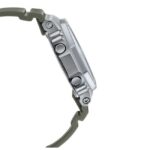 Casio GShock Women Green Dial Analog-Digital Watch -G1163