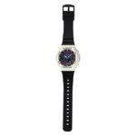 Casio GShock Women Black Dial Analog-Digital Watch -G1188
