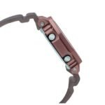 Casio GShock Men Grey Dial Analog-Digital Watch -G1214