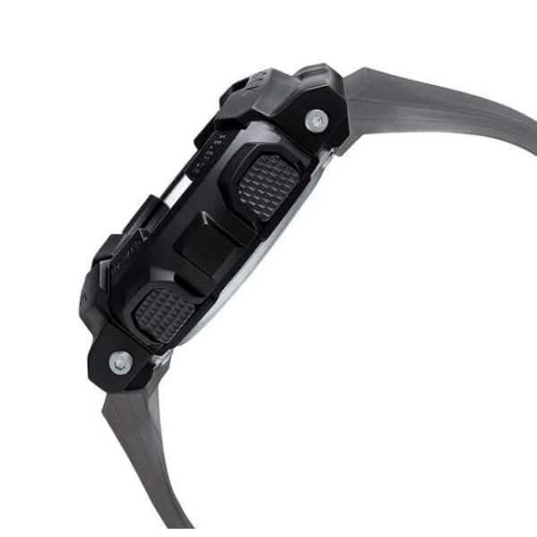 Casio GShock Men Grey Dial Analog-Digital Watch -G1216