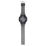 Casio GShock Men Grey Dial Analog-Digital Watch -G1216