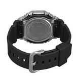 Casio GShock Men Blue Dial Analog-Digital Watch -G1582