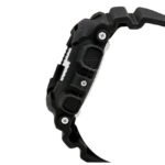 Casio GShock Men Black Dial Analog-Digital Watch -G317