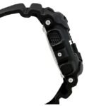 Casio GShock Men Black Dial Analog-Digital Watch -G317