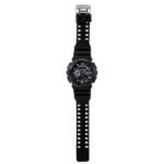 Casio GShock Men Black Dial Analog-Digital Watch -G317
