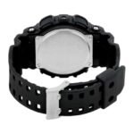 Casio GShock Men Black Dial Analog-Digital Watch -G317