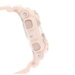 Casio GShock Men Rose Gold Dial Analog-Digital Watch -G732