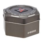 Casio GShock Men Black Dial Digital Watch -G760