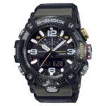 Casio GShock Men Black Dial Analog-Digital Watch -G973