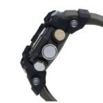 Casio GShock Men Black Dial Analog-Digital Watch -G973