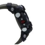 Casio GShock Men Black Dial Analog-Digital Watch -G973