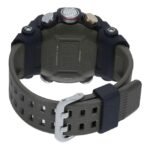 Casio GShock Men Black Dial Analog-Digital Watch -G973