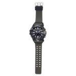 Casio GShock Men Black Dial Analog-Digital Watch -G973