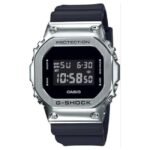 Casio GShock Men Black Dial Digital Watch -G992