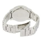 Guess Women Formal Silver Dial Quartz Watch-GW0020L1