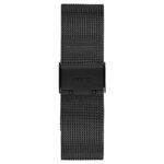 Guess Men Black Dial Quartz Watch-GW0069G3