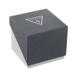 Guess Women Gold Dial Quartz Watch-GW0106L2