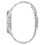 Guess Men Colby Black Dial Quartz Watch-GW0207G1