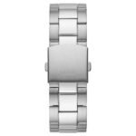 Guess Men Colby Black Dial Quartz Watch-GW0207G1