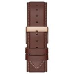 Guess Men Blue Dial Chronograph Watch-GW0216G1