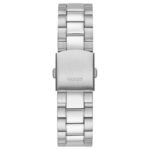 Guess Men Connoisseur Green Dial Quartz Watch-GW0265G10