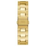 Guess Women Octavia Black Dial Quartz Watch-GW0310L2