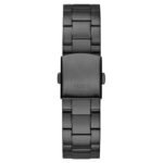 Guess Men North Black Dial Chronograph Watch-GW0327G2