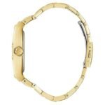 Guess Men Green Dial Chronograph Watch-GW0456G3