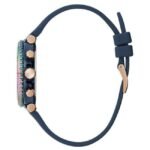 Guess Women Blue Dial Chronograph Watch-GW0466L2