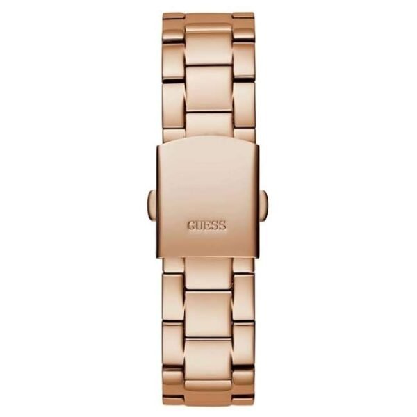 Guess Women Multicolour Dial Chronograph Watch-GW0483L3