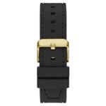 Guess Men Green Dial Chronograph Watch-GW0571G3