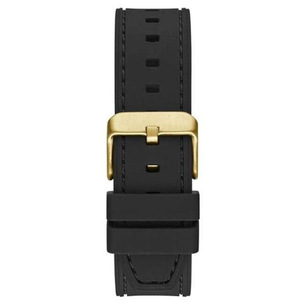 Guess Men Green Dial Chronograph Watch-GW0571G3