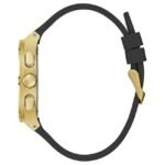 Guess Men Green Dial Chronograph Watch-GW0571G3