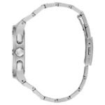 Guess Men Headline Green Dial Chronograph Watch-GW0572G6