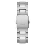 Guess Men Headline Green Dial Chronograph Watch-GW0572G6