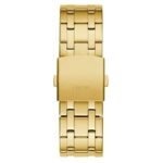 Guess Men Escape Green Dial Quartz Watch-GW0661G2