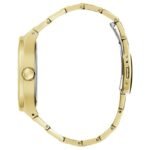 Guess Men Headline Blue Dial Quartz Watch-GW0662G2