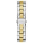 Guess Women Fawn Green Dial Quartz Watch-GW0686L2